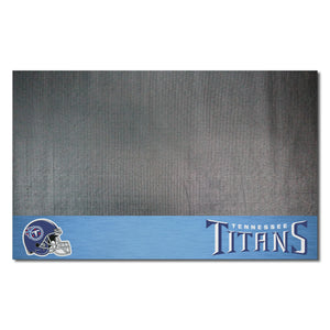 Tennessee Titans Grill Mat 26"x42"