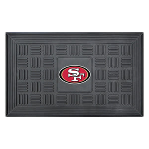 San Francisco 49ers Door mat