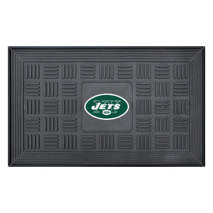 New York Jets Door Mat