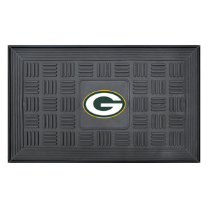 Green Bay Packers Door Mat