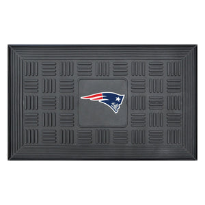 New England Patriots Door mat