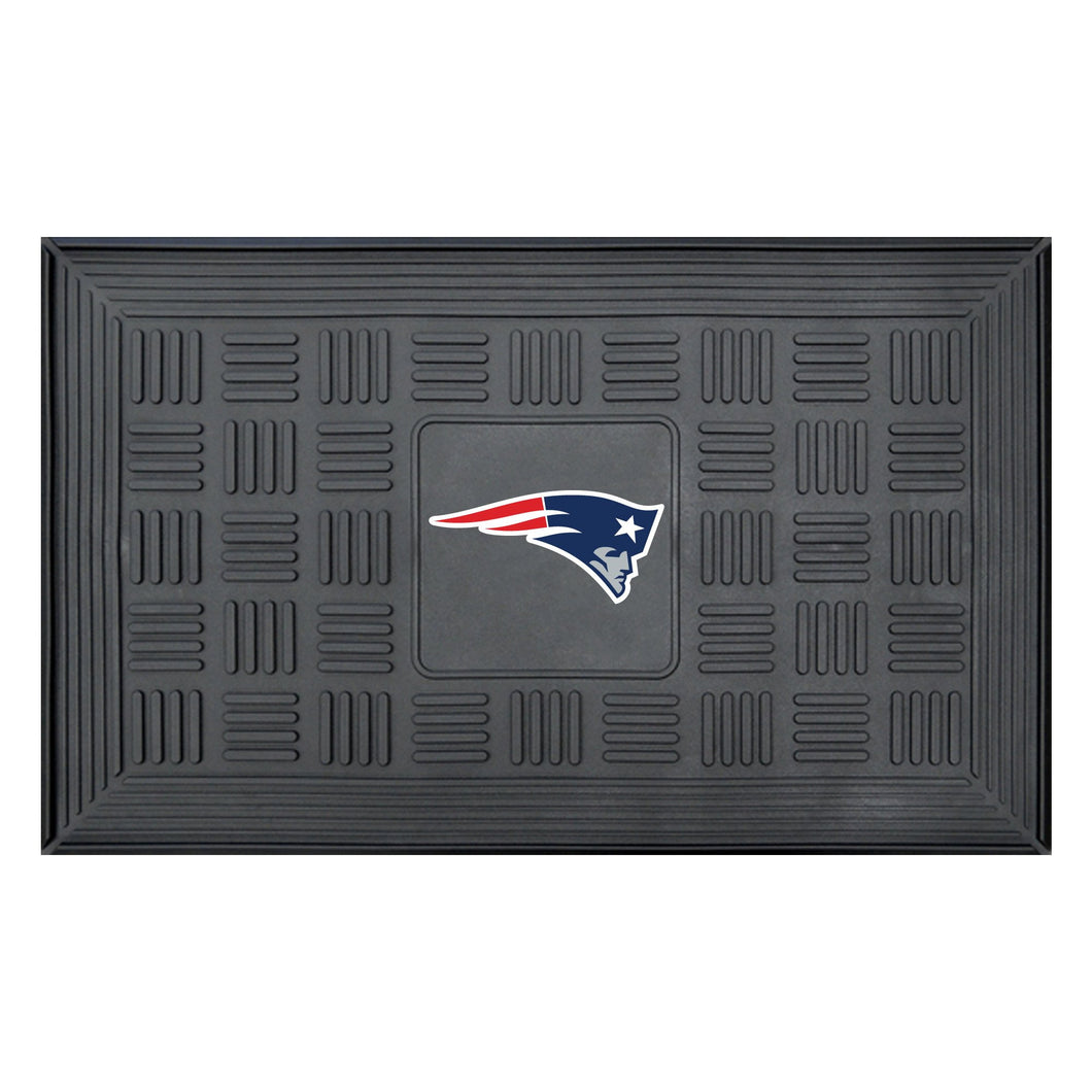 New England Patriots Door mat