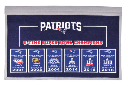 new england patriots super bowl 53 champions