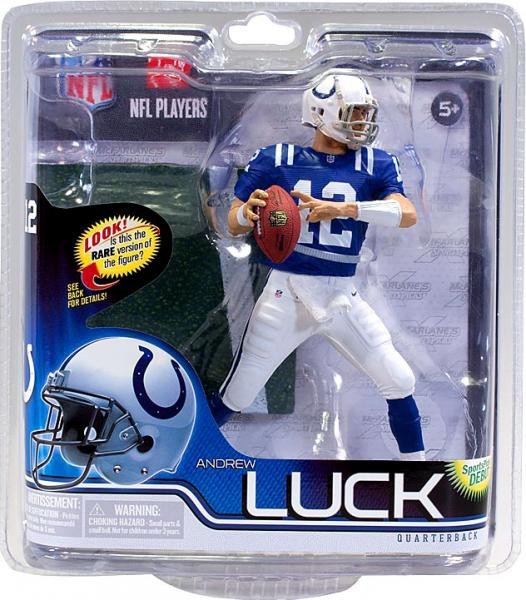 McFarlane Toys NFL Dallas Cowboys Sports Picks Football Series 10