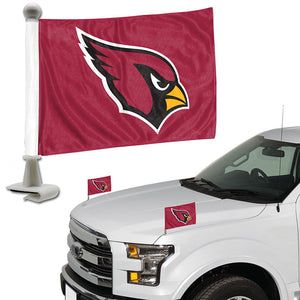 Arizona Cardinals Ambassador Flag
