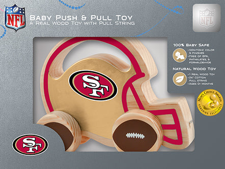 San Francisco 49ers Kids in San Francisco 49ers Team Shop