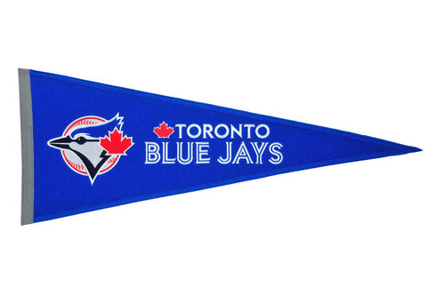 Toronto Blue Jays Traditions Pennant