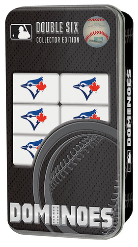 Toronto Blue Jays Dominoes