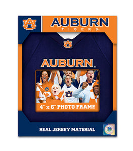Auburn Tigers Picture Frame