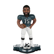 Vinny Curry Philadelphia Eagles Super Bowl LII Champions Player Bobblehead