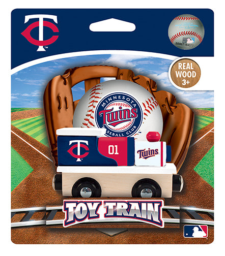 Minnesota Twins Team Jersey Cutting Board