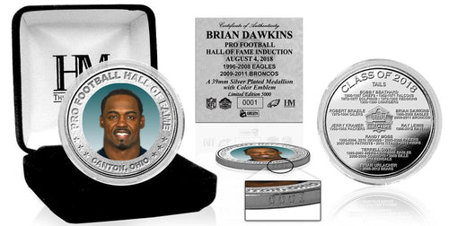 brian dawkins philadelphia eagles