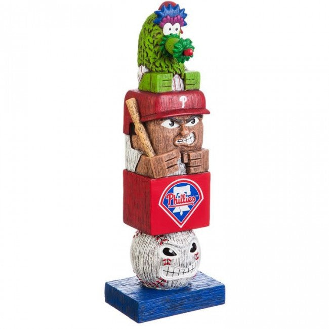 New York Giants Tiki Totem