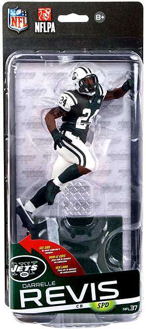 McFarlane Toys NFL Sports Picks Series 6 Action Figure Deuce