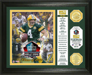 brett favre green bay packers