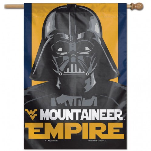 NFL Dallas Cowboys Star Wars Darth Vader Vertical Flag, 27 x 37-Inch :  : Sports, Fitness & Outdoors