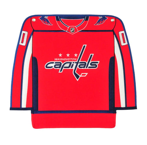 Washington Capitals Jersey Traditions Banner - 20