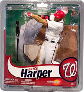 bryce harper washington nationals mcfarlane