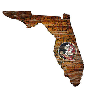 Florida State State Seminoles