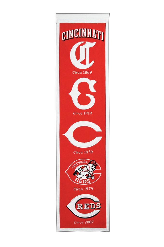 Red Sox 8-Time World Series Champions Banner