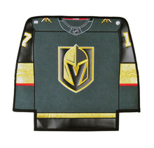 Vegas Golden Knights Jersey Traditions Banner - 20"x18"