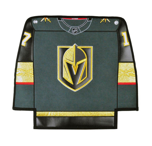 Vegas Golden Knights Jersey Traditions Banner - 20