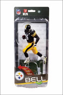 Le'Veon Bell Pittsburgh Steelers McFarlane NFL Series 35 Action Figure