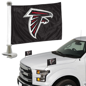 Atlanta Falcons Team Ambassador Flag 