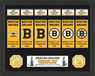 Boston Bruins Stanley Cup Champions