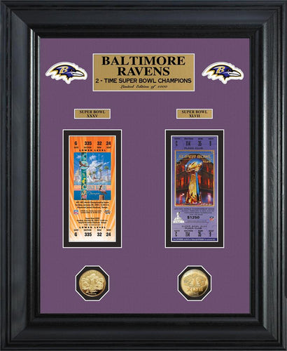 baltimore ravens super bowl champions