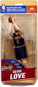 kevin love cleveland cavaliers 