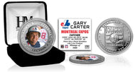 gary carter montreal expos
