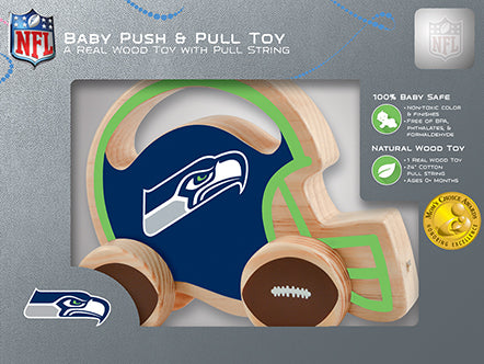 Pin on Seattle Seahawks Toys