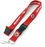 Washington Wizards Lanyard
