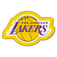 Los Angeles Lakers Mascot Rug - 30"x40"