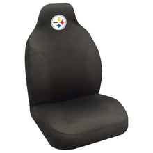 Pittsburgh Steelers Embroidered Seat Cover