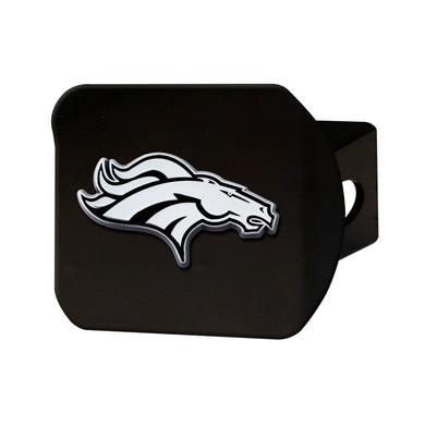 Denver Broncos Grill Cover Deluxe, 1 - Baker's