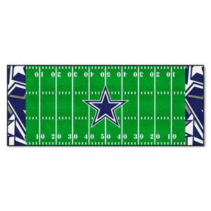 Dallas Cowboys Starter Rug