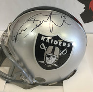 ryan switzer oakland raiders autograph, unc tar heels