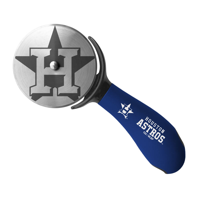 Houston Astros Pizza Cutter – Sports Fanz