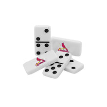 st. louis cardinals dominoes