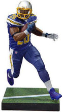 melvin gordon la chargers, los angeles chargers