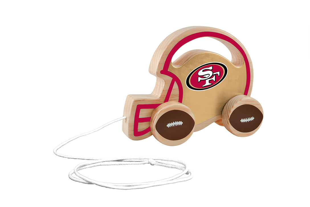 San Francisco 49ers Jersey for Stuffed Animals