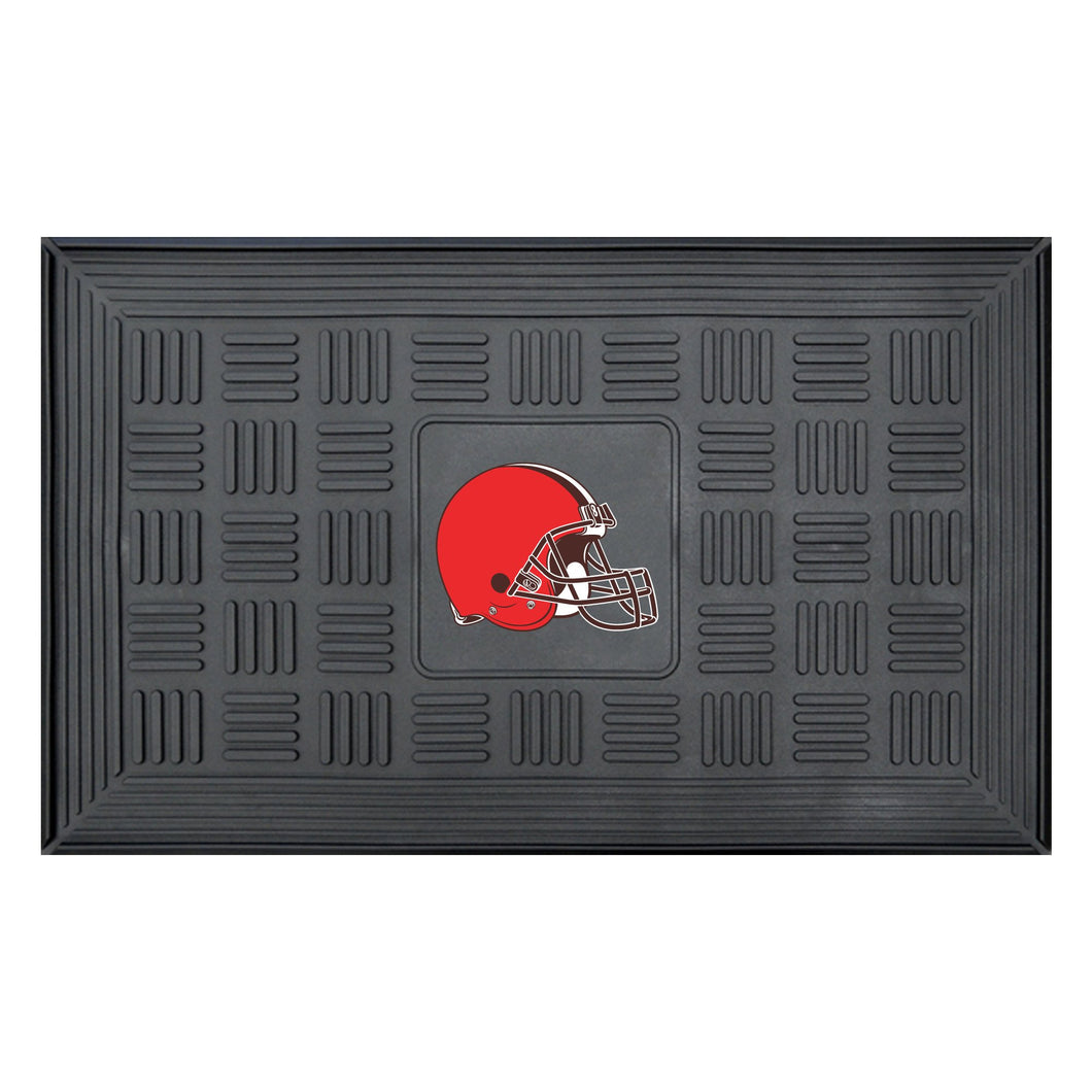 Cleveland Browns Door Mat