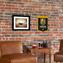 Vegas Golden Knights Traditions Banner - 12"x18"