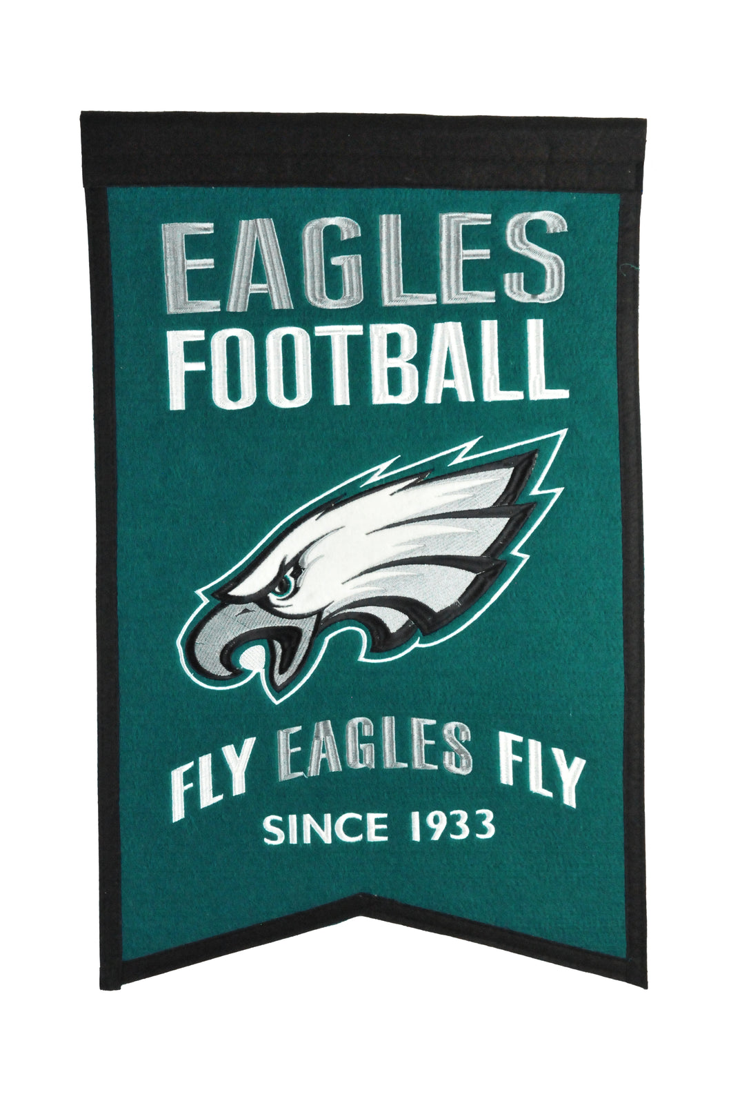 Philadelphia Eagles Franchise Banner - 14