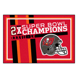 Tampa Bay Buccaneers NFC Champions 2020 gear, hats and shirts you can buy  before Super Bowl 55