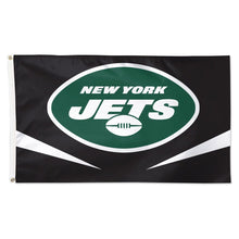 New York Jets Color Rush Deluxe Flag - 3'x5'