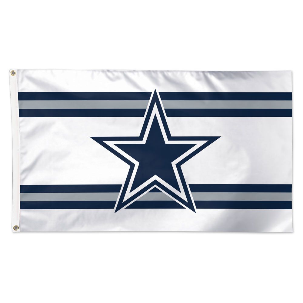 Dallas Cowboys Ambassador Flag Set