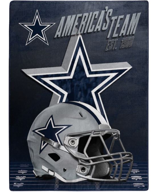 Dallas Cowboys 60